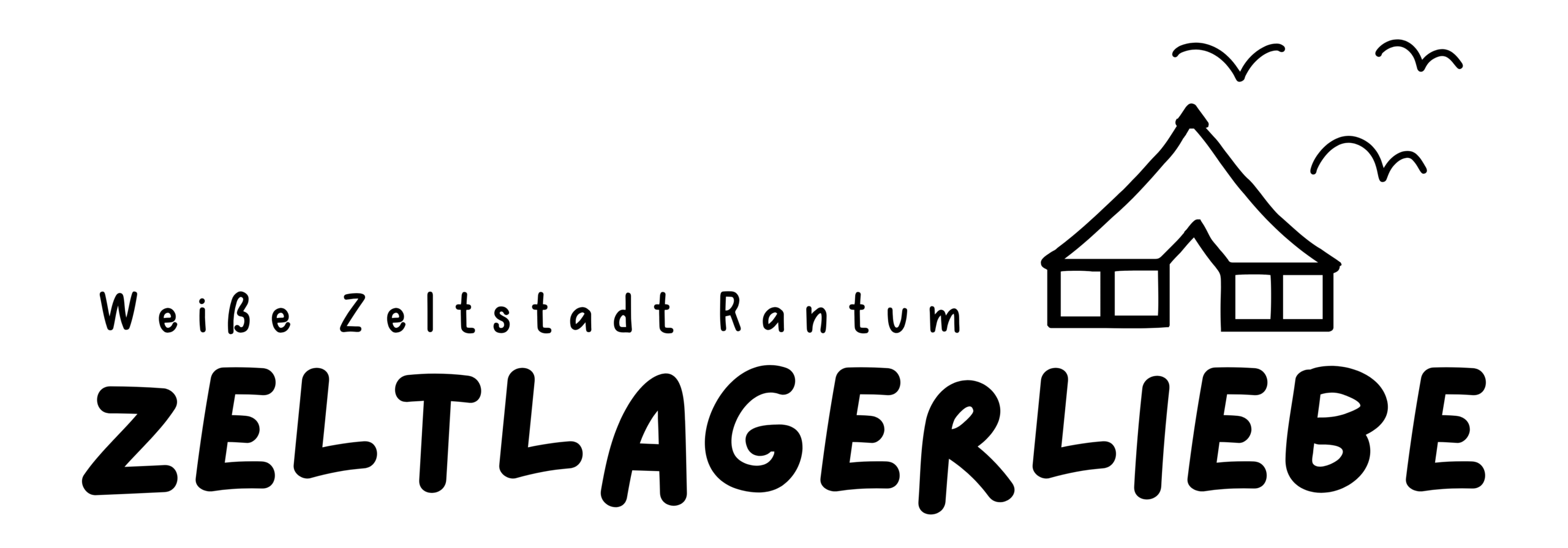 Zeltlager Rantum I 2026