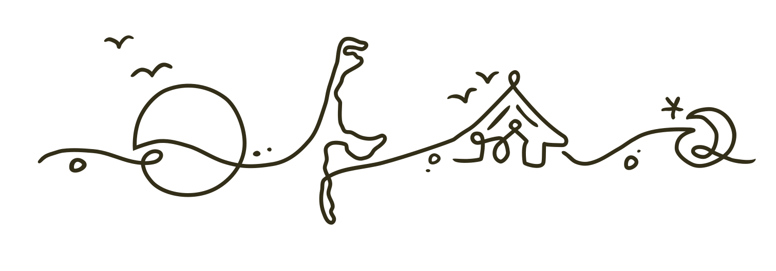 Zeltlager Rantum I 2026